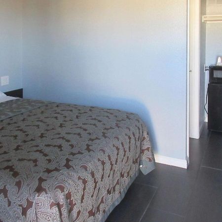 Rodeway Inn San Pablo Exteriör bild