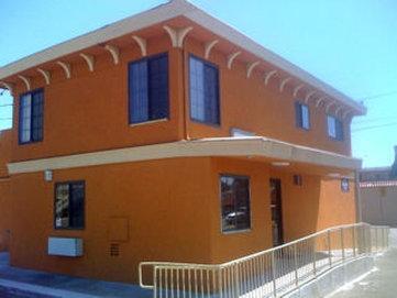 Rodeway Inn San Pablo Exteriör bild